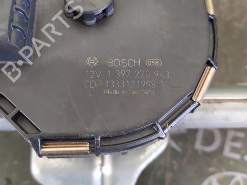 Front wiper motor BMW 5 Touring (F11) 520 d | BP18948283M29 