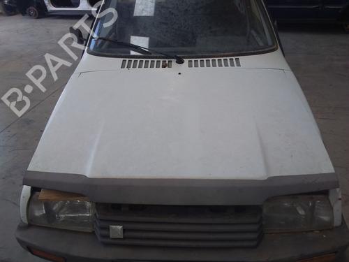 Used Hood CITROËN C15 Box Body/MPV (VD_) 1.8 D (60 hp) 27451645