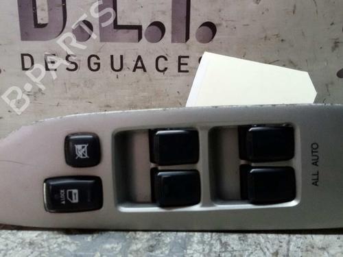 Used Left front window switch LEXUS RX (_U3_) 400h AWD (MHU38_) (211 hp) 17842991