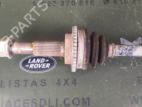 Right rear driveshaft NISSAN X-TRAIL I (T30)  | BP18465999M41 