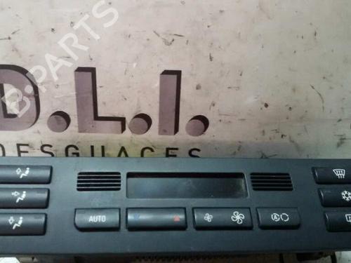 Climate control BMW 3 (E46) 320 d | BP17847066I5 