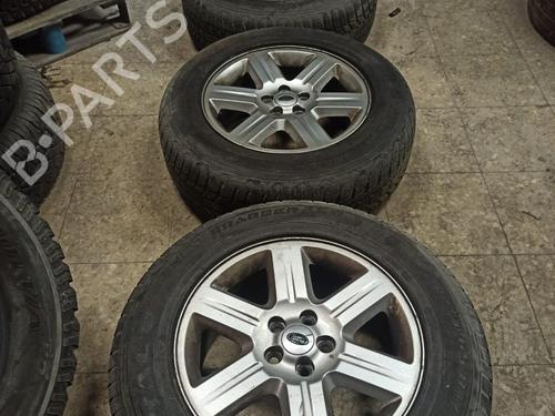 Rim LAND ROVER FREELANDER 2 (L359) 2.2 TD4 4x4 | BP17849666C45 