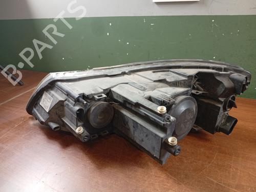 Right headlight SKODA OCTAVIA II (1Z3) 1.6 TDI | BP29750720C29 