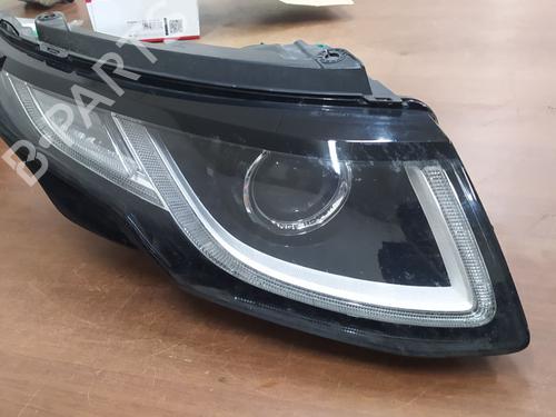 Used Right headlight Right headlight LAND ROVER RANGE ROVER EVOQUE (L538) [2011-2019] 33214758 33214758