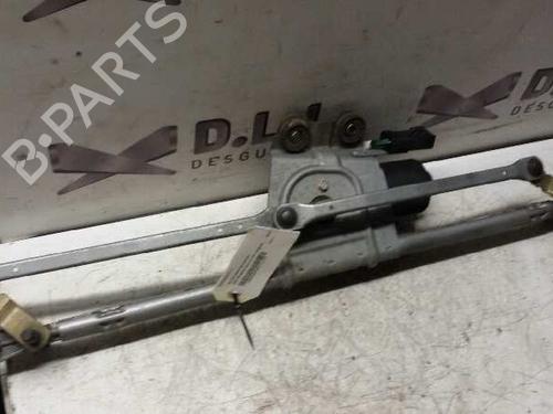 Front wiper motor JEEP CHEROKEE (KJ) 2.5 CRD 4x4 | BP18465747M29 