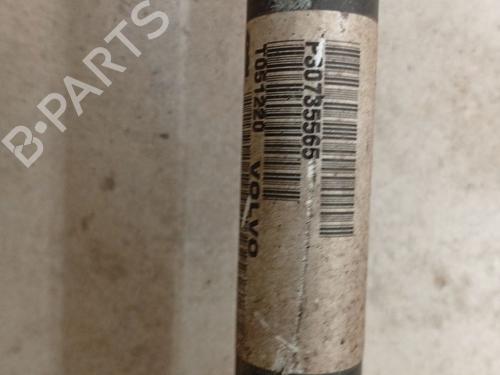Right rear driveshaft VOLVO XC90 I (275) D5 AWD | BP25494016M41 