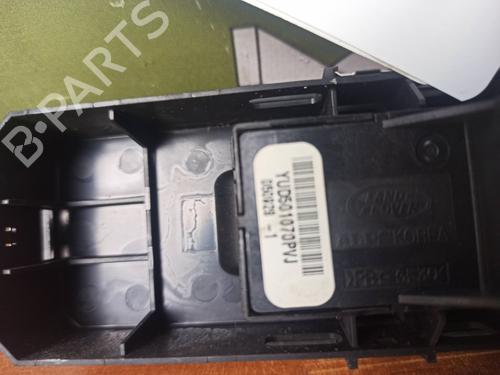 Right rear window switch LAND ROVER RANGE ROVER SPORT I (L320) 2.7 D 4x4 | BP17849658I28 