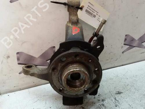 Used Right front steering knuckle OPEL ZAFIRA A MPV (T98) 2.0 DTI 16V (F75) (101 hp) 17845268