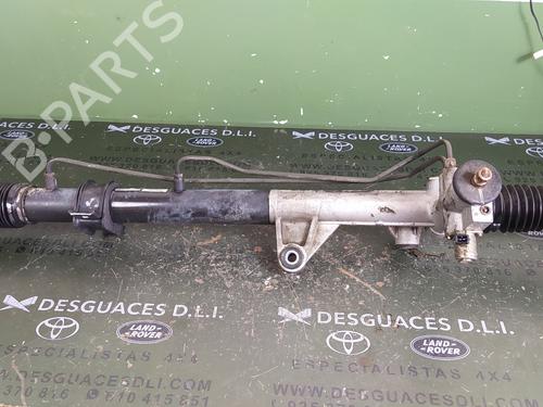Steering rack KIA SORENTO I (JC) 2.5 CRDi 4WD | BP19396964M22 
