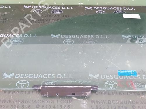 Used Front left door window JEEP GRAND CHEROKEE II (WJ, WG) 2.7 CRD 4x4 (163 hp) 19129728
