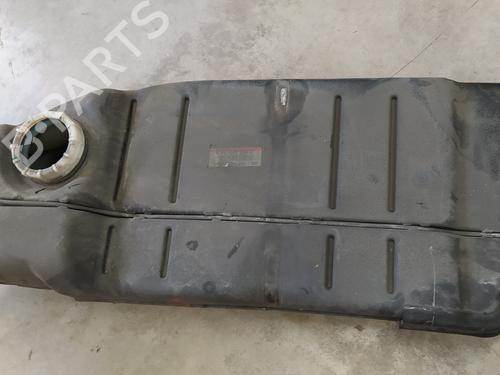 Fuel tank MERCEDES-BENZ M-CLASS (W163) ML 270 CDI (163.113) | BP18412451C62 