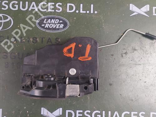 Rear right lock BMW X3 (F25) xDrive 20 d | BP17851625C99 