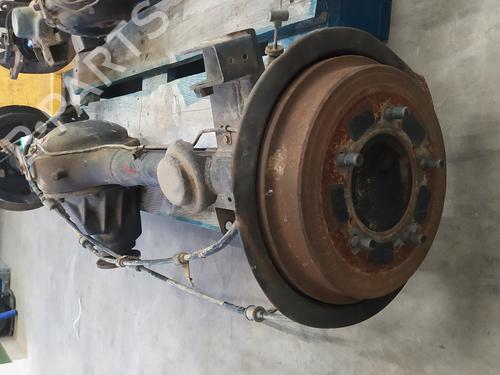 Rear axle SUZUKI JIMNY Closed Off-Road Vehicle (SN)  | BP24883053M2