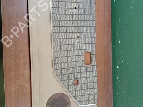 Used Front left panel NISSAN PATROL III/1 Hardtop (K160) 3.3 D (K160) (95 hp) 30775421