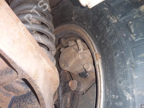 Used Right front brake caliper Right front brake caliper 39203284 39203284