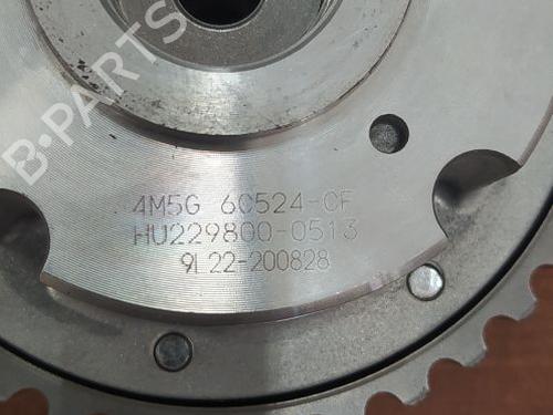 Pulley FORD FOCUS III  | BP36276589M122  - Image 5