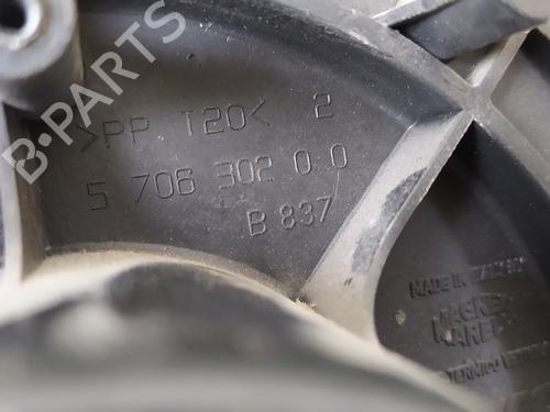 Heater blower motor IVECO DAILY III Van 35 S 13 V,35 C 13 V | BP18681565M62 