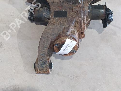 Used Rear differential Rear differential 37995371 37995371