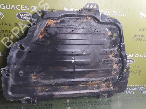 Underbody protection LAND ROVER FREELANDER 2 (L359) 2.2 TD4 4x4 | BP17850045M92 