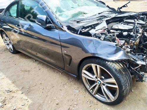 Other BMW 4 Coupe (F32, F82) 420 d | BP17952439O1 