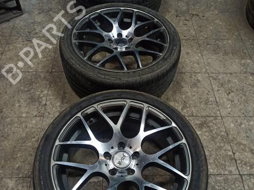 Used Rim Rim AUDI A4 B6 (8E2) 2.5 TDI (155 hp) 36020487 36020487