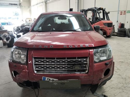 Recambios LAND ROVER FREELANDER 2 (L359) 4746758