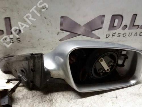 Used Right mirror AUDI A3 (8L1) 1.9 TDI (130 hp) 17845387