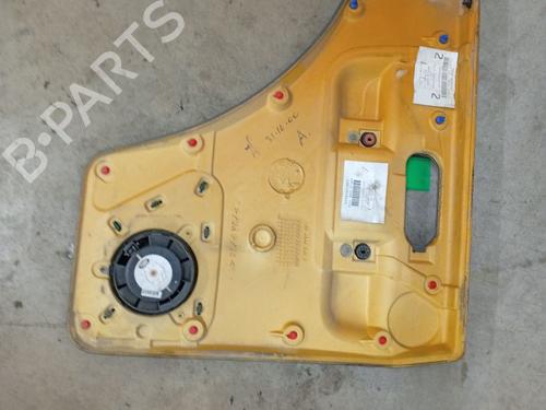 Rear right panel LAND ROVER DISCOVERY II (L318) 2.5 Td5 4x4 | BP33290118C61 - Image 2