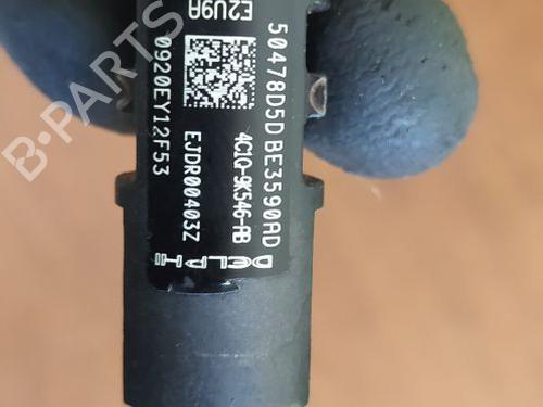 Injector FORD TRANSIT Van (FA_ _) | BP36430787M100 - Image 2