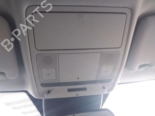 Used Interior roof light LAND ROVER RANGE ROVER EVOQUE (L538) [2011-2019]  27365807