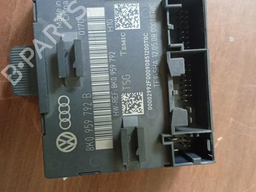 Electronic module AUDI A4 B8 (8K2) | BP33208041M83 - Image 2