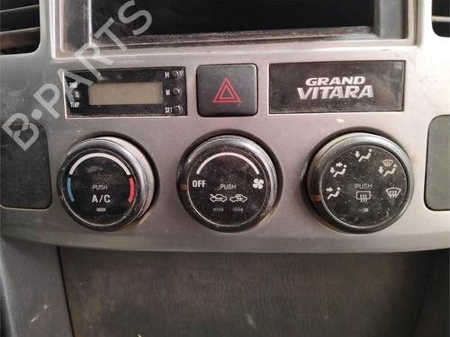 Comando chauffage Comando chauffage 39100243 39100243
