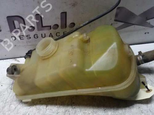 Used Expansion tank PEUGEOT PARTNER Box Body/MPV (5_, G_) 1.9 D (69 hp) 17842705