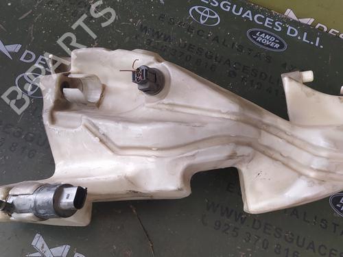 Windscreen washer tank AUDI A4 B7 (8EC) 2.0 TDI 16V | BP17853071C113 