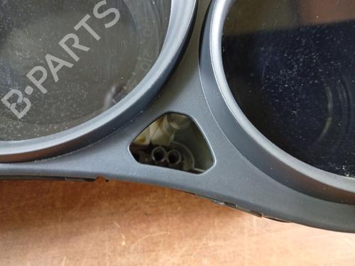 Instrument cluster CITROËN C4 II (NC_) 1.6 HDi 90 | BP29626041C47 
