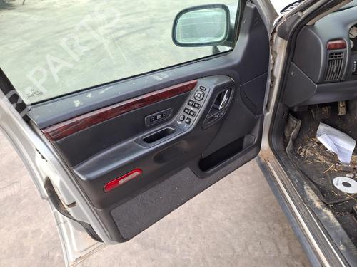 Mass air flow sensor JEEP GRAND CHEROKEE II (WJ, WG) 2.7 CRD 4x4 | BP27682269M95 