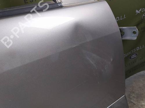 Right front door TOYOTA LAND CRUISER PRADO (_J12_) 3.0 D-4D (KDJ120, KDJ125) | BP17844451C3 