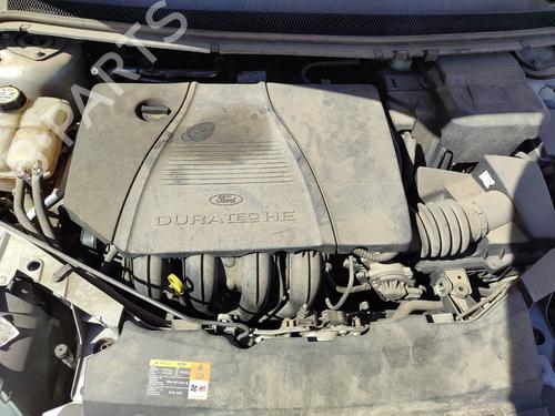Commande Chauffage FORD FOCUS II (DA_, HCP, DP) 1.8 | BP19180419I5 