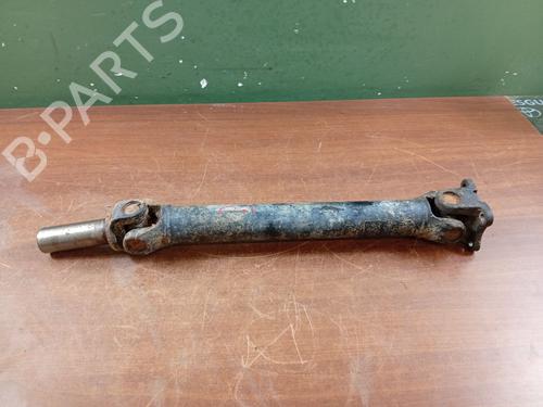 Used Driveshaft MITSUBISHI L200 (K3_T, K2_T, K1_T, K0_T) 2.5 TD 4WD (K34T) (87 hp) 30395593