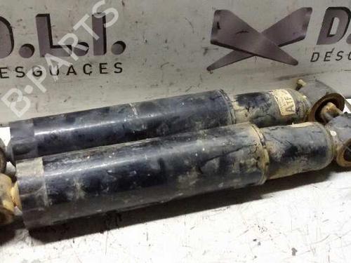 Right front shock absorber LAND ROVER DISCOVERY II (L318) 2.5 Td5 4x4 | BP17846031M17 