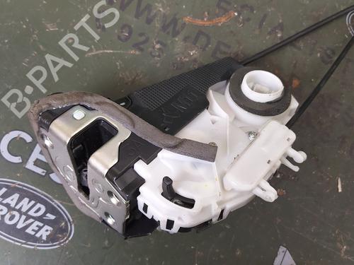 Rear left lock TOYOTA YARIS (_P13_) 1.5 Hybrid (NHP130_) | BP17851665C100 