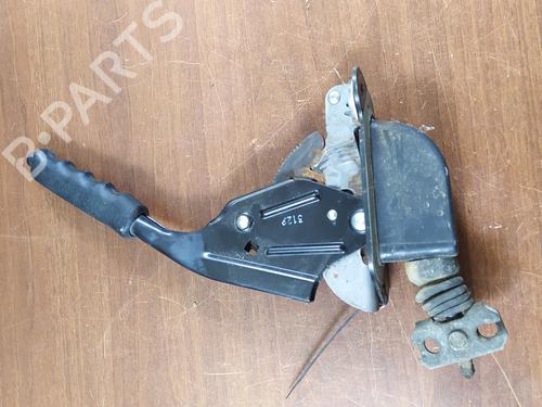 Hand brake SUZUKI JIMNY Closed Off-Road Vehicle (SN)  | BP24593261I18 