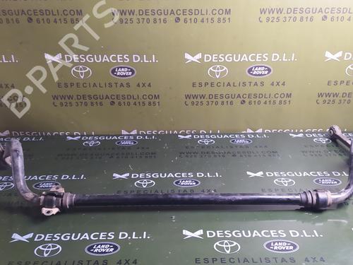 Anti roll bar AUDI Q5 (8RB) 2.0 TDI quattro | BP17849814M96 