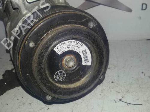 AC compressor BMW 1 (E87)  | BP17855694M34 