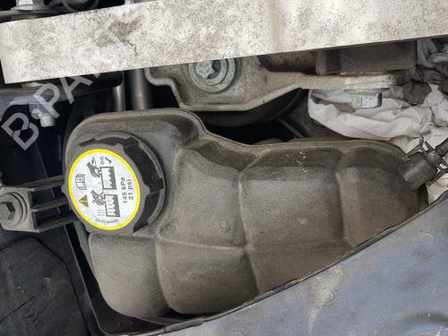 Expansion tank LAND ROVER RANGE ROVER EVOQUE (L538) 2.2 D | BP17846203C120 