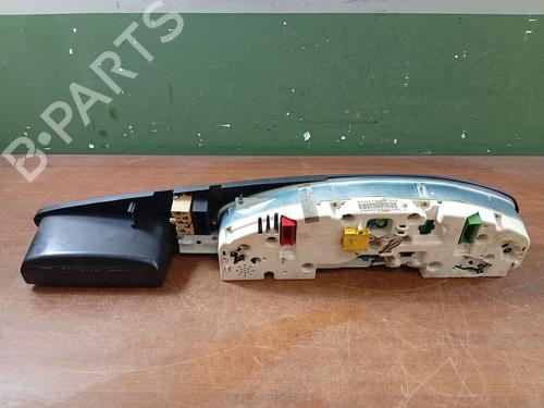 Instrument cluster AUDI 100 C4 Saloon (4A2) 2.5 TDI | BP30961978C47