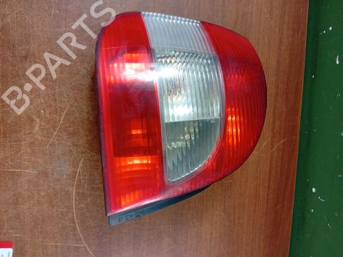 Feu arrière gauche RENAULT SCÉNIC I MPV (JA0/1_, FA0_) 1.9 dCi RX4 (101 hp) 29525467