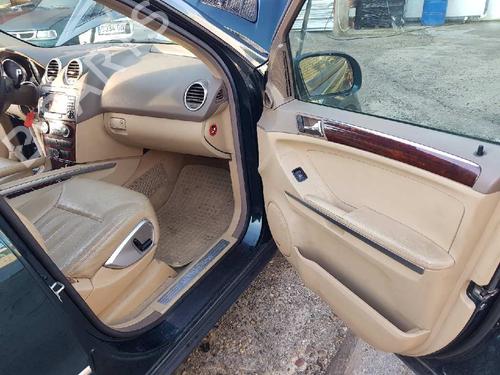 Advarselsbryter MERCEDES-BENZ M-CLASS (W164) ML 320 CDI 4-matic (164.122) | BP17845829I22 