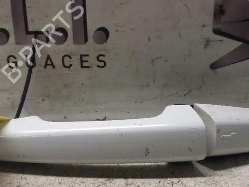 Front left exterior door handle LAND ROVER RANGE ROVER SPORT II (L494) 3.0 TDV6 4x4 (258 hp) 17846459