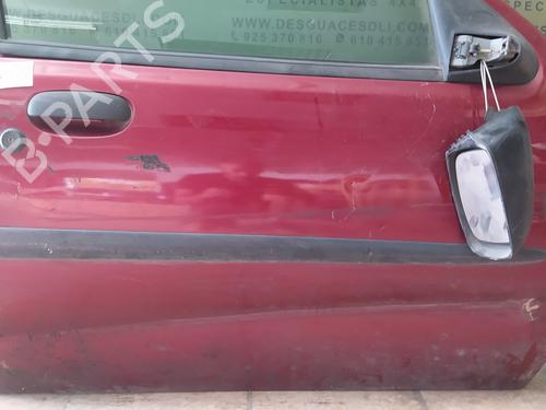 Right front door FORD FIESTA IV (JA_, JB_) 1.8 D | BP17841151C3 